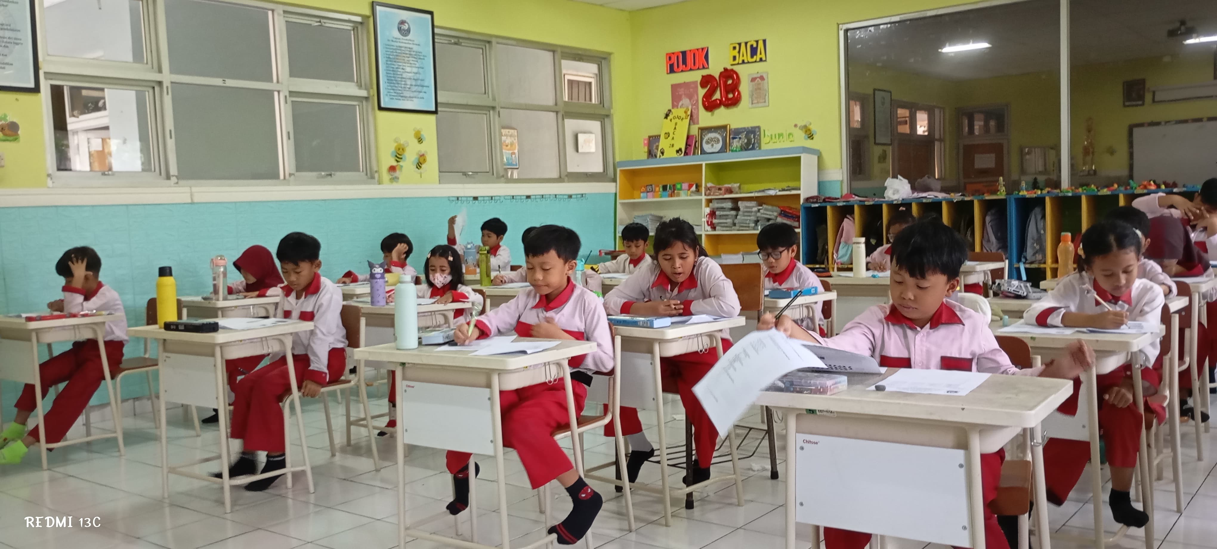 PSAS SEMESTER 1 TAHUN 2024