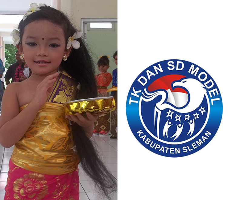 AURA, KECIL-KECIL BERPRESTASI