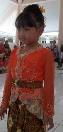 REPORTER CILIK