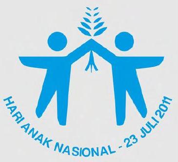 HARI ANAK NASIONAL TAHUN 2011
