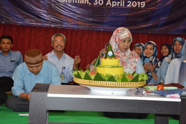 HUT TK DAN SD MODEL SLEMAN KE 11