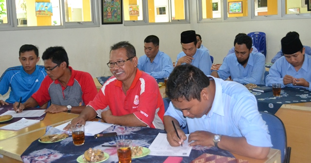 IMPLEMENTASI PENJAMINAN MUTU