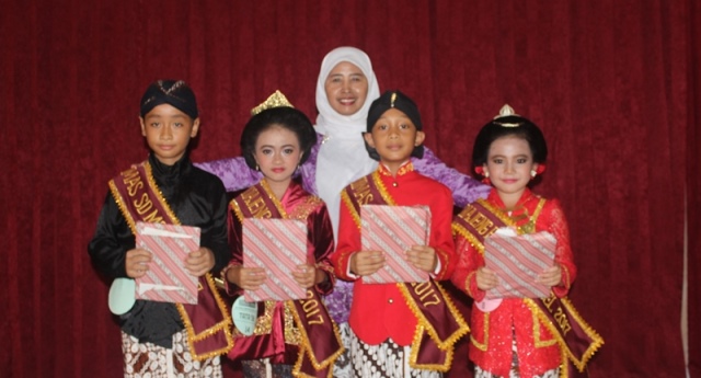 SEMARAK HARI KARTINI 2017