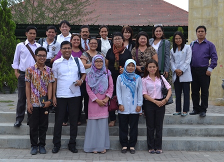 UNIVERSITY OF SOUTHEASTERN PHILIPPINES