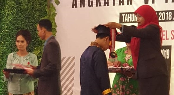 SEDERHANA PENUH MAKNA