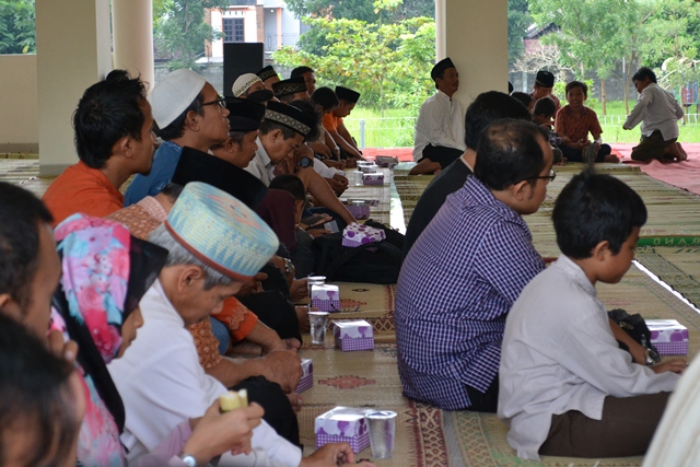 PENGAJIAN RUTIN TK DAN SD MODEL SLEMAN