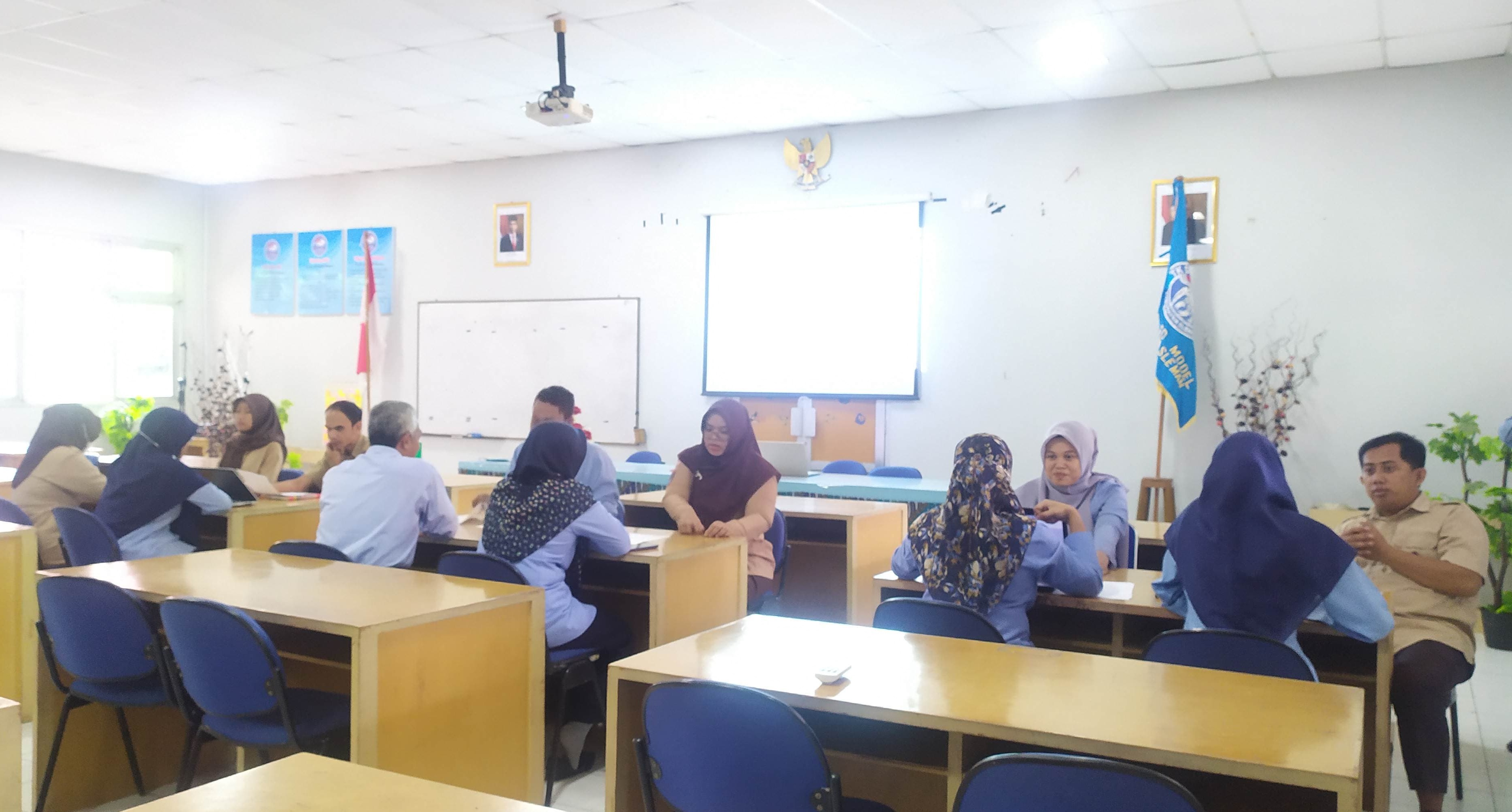 REFLEKSI OBSERVASI PEMBELAJARAN