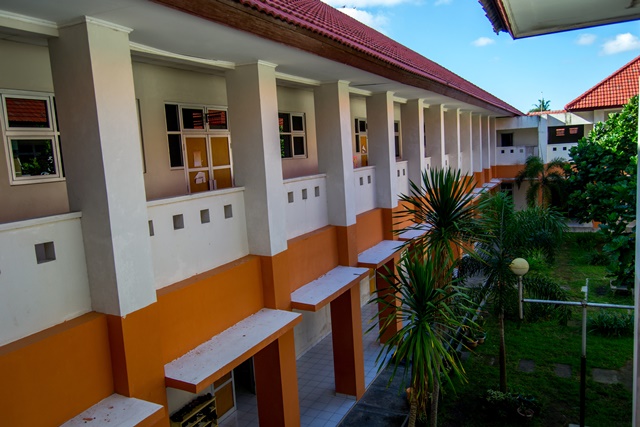 REKRUTMEN GURU PENDAMPING