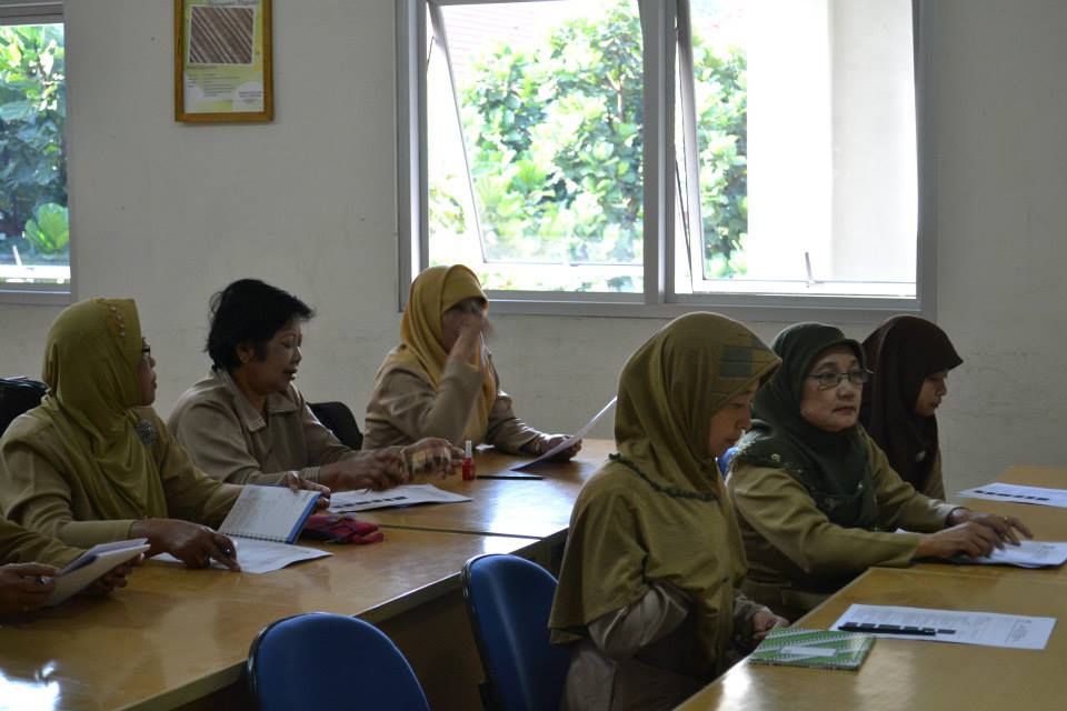 PENERAPAN PEMBELAJARAN TEMATIK