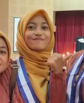 Foto Intan Nadhira Aswa